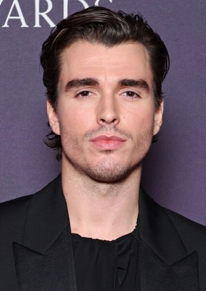 Corey Mylchreest