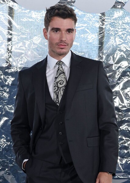 Corey Mylchreest photo