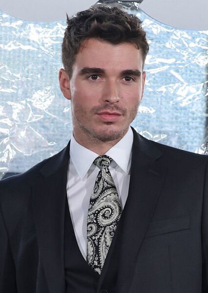 Corey Mylchreest photo