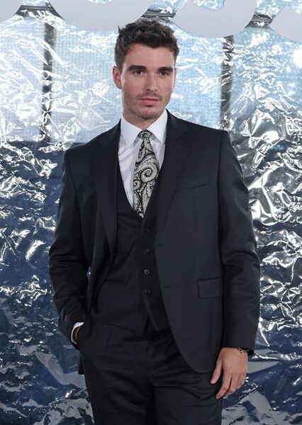 Corey Mylchreest photo