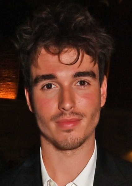 Corey Mylchreest photo