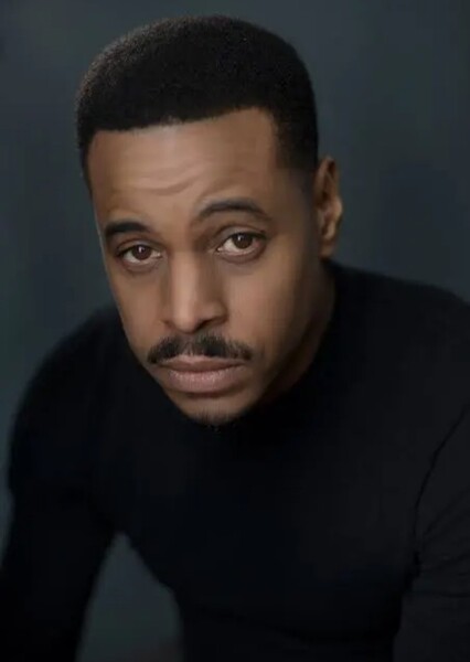 Corey Parker Robinson