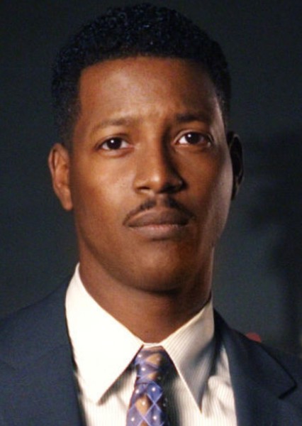 Corey Reynolds