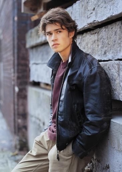 Corey Sevier photo
