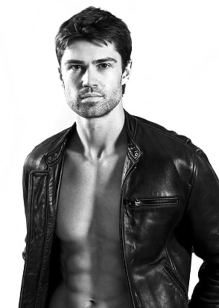 Corey Sevier photo
