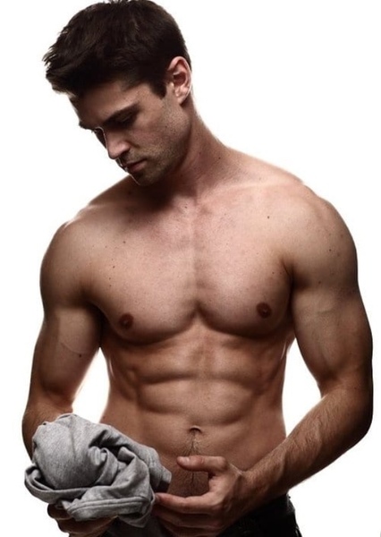 Corey Sevier photo