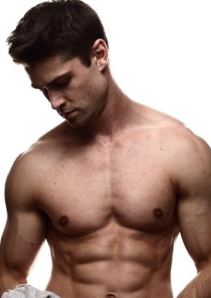 Corey Sevier photo
