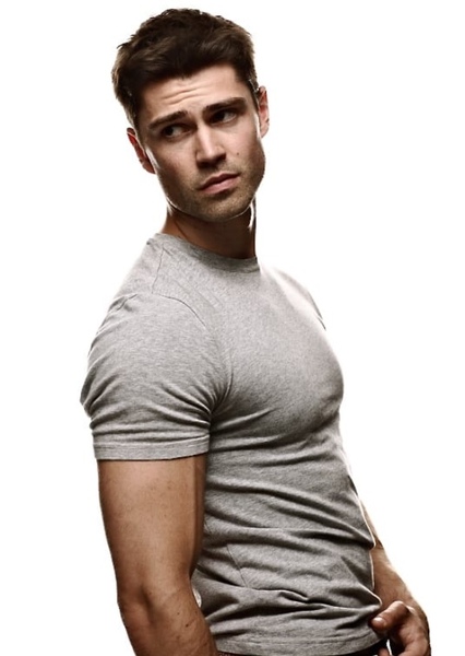 Corey Sevier photo