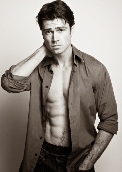 Corey Sevier photo