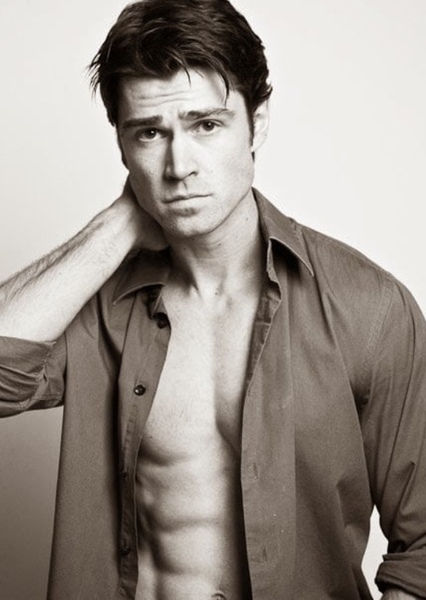 Corey Sevier photo