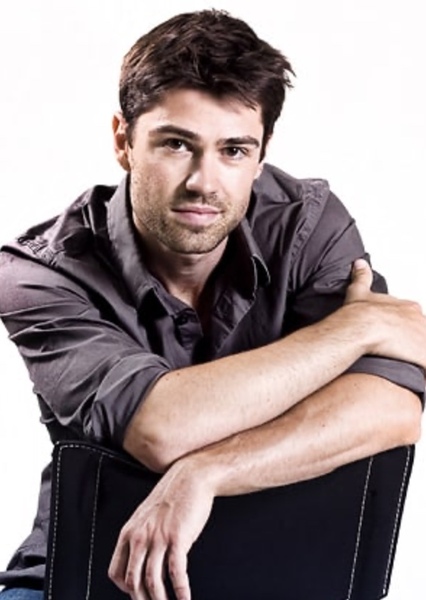 Corey Sevier photo