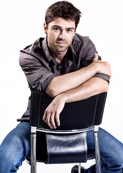 Corey Sevier photo