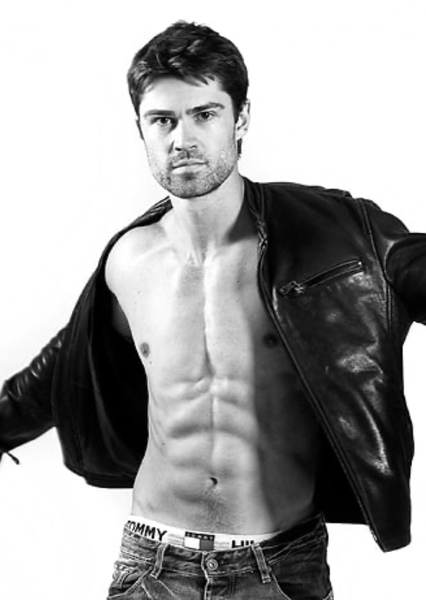 Corey Sevier photo