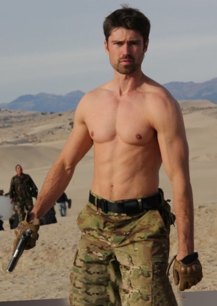 Corey Sevier photo