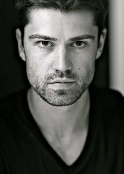 Corey Sevier photo