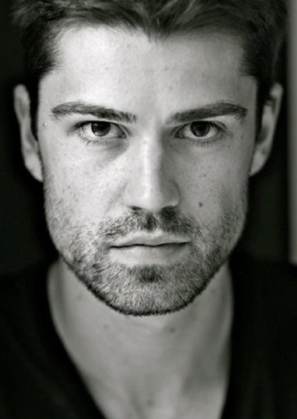 Corey Sevier photo