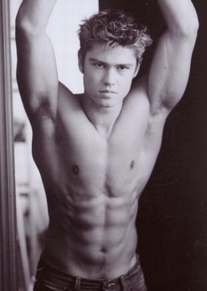 Corey Sevier photo