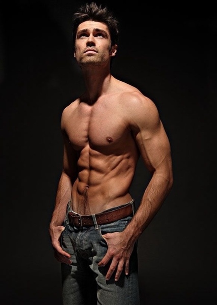 Corey Sevier photo