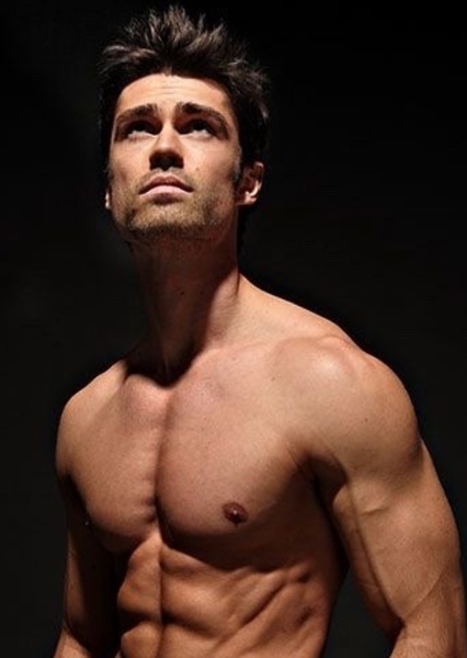 Corey Sevier photo