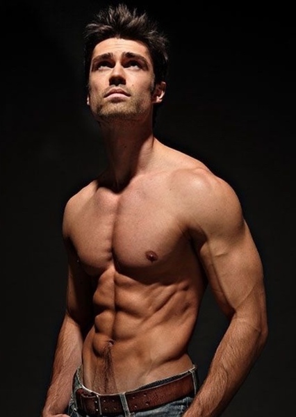 Corey Sevier photo