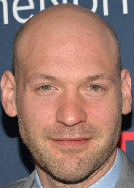 Corey Stoll photo