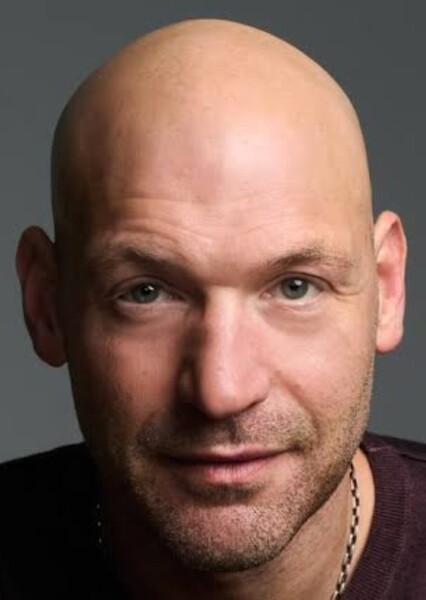 Corey Stoll photo