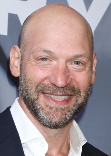 Corey Stoll photo