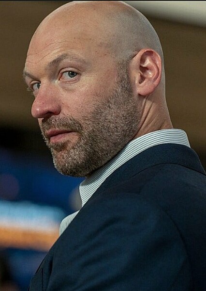 Corey Stoll photo