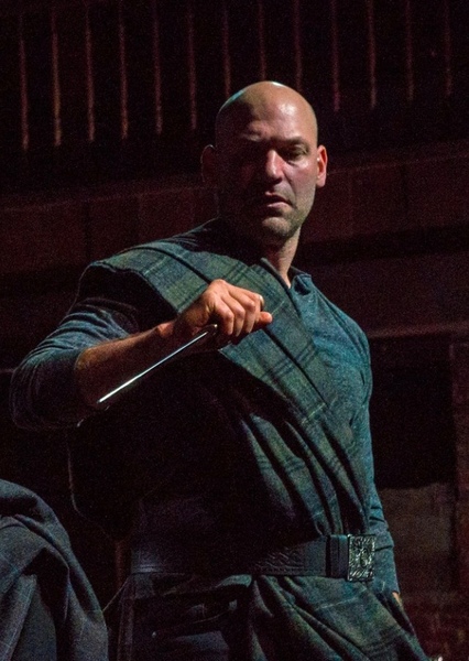 Corey Stoll photo