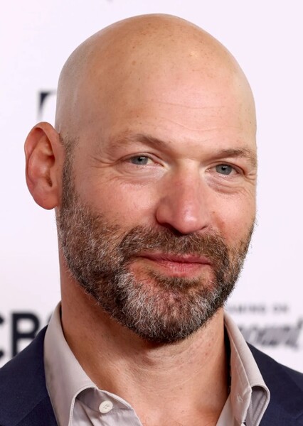 Corey Stoll photo