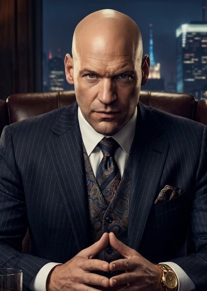 Lex Luthor