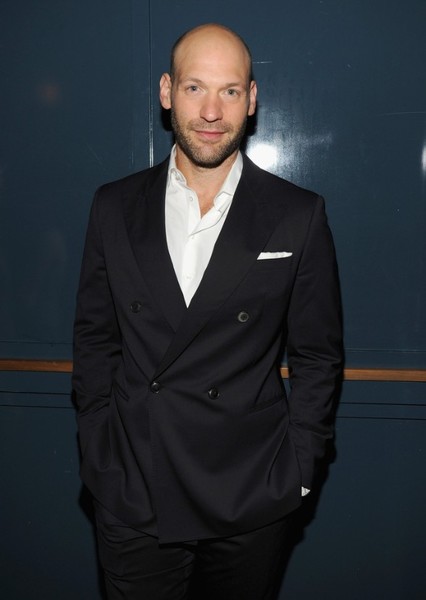 Corey Stoll
