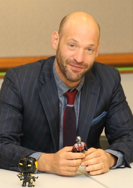 Corey Stoll photo