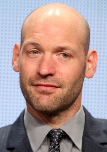 Corey Stoll photo