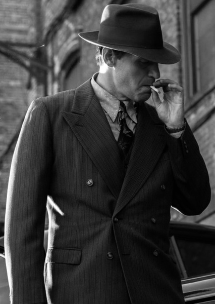 Corey Stoll photo