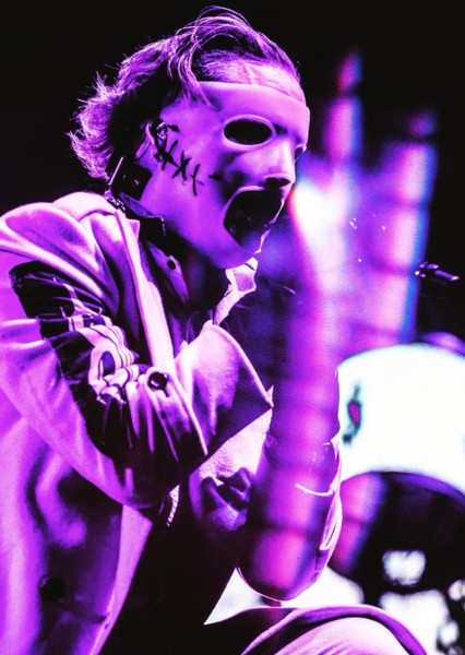 Corey Taylor photo