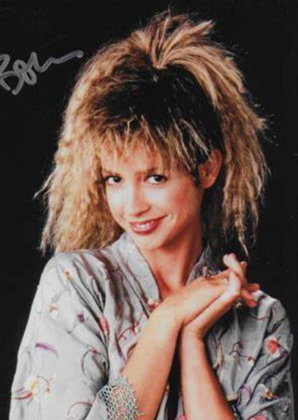 Corinne Bohrer photo