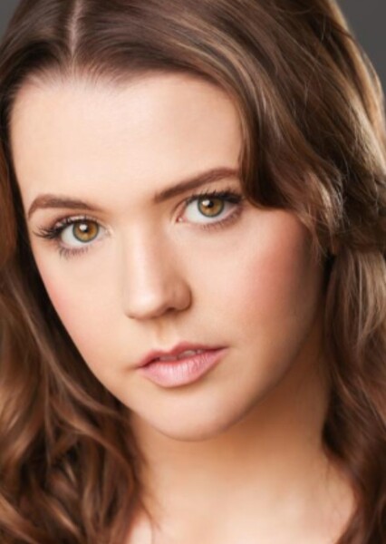 Corinne DeCost
