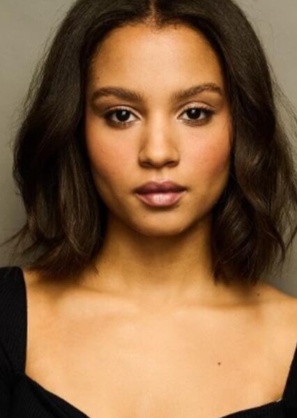 Corinne Massiah photo