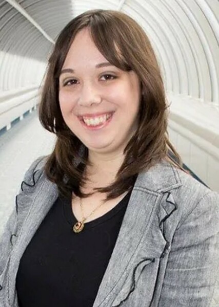 Corinne Sudberg photo