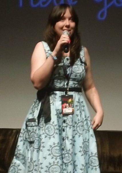 Corinne Sudberg photo