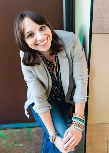 Corinne Sudberg photo