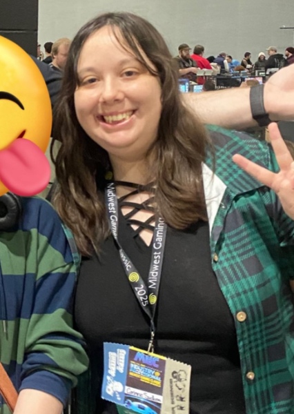 Corinne Sudberg photo