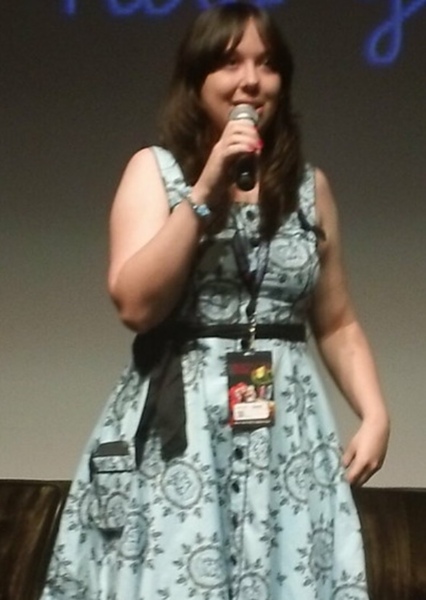 Corinne Sudberg photo