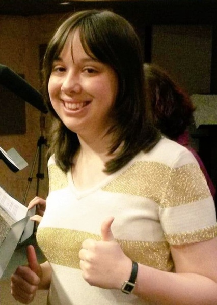 Corinne Sudberg photo