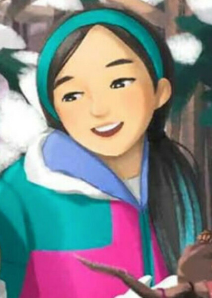 Corinne Tan photo