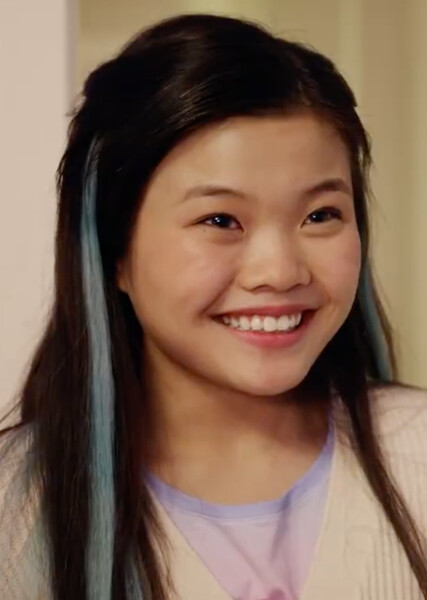 Corinne Tan