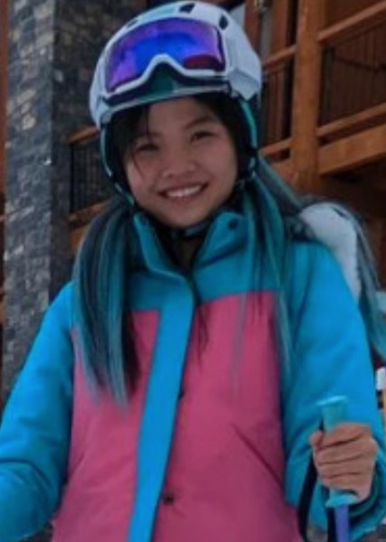 Corinne Tan