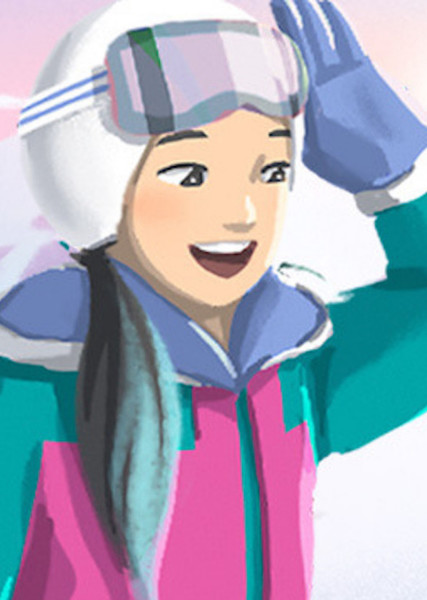 Corinne Tan