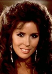 Corinne Wahl Photo on myCast - Fan Casting Your Favorite Stories